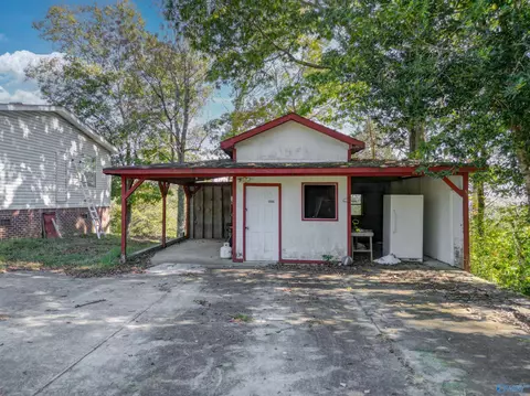 1540 Starnes Loop Rd, Grant, AL 35747 photo 24