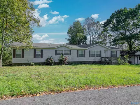 1540 Starnes Loop Rd, Grant, AL 35747 photo 1