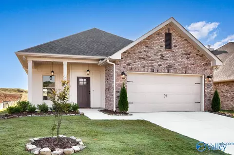 15620 Mizewell Ln, Harvest, AL 35749