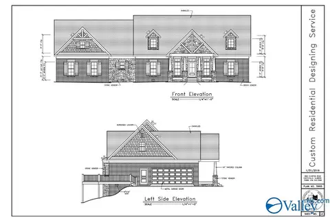 1 S 17 Acres S South Shawdee Rd, Huntsville, AL 35803