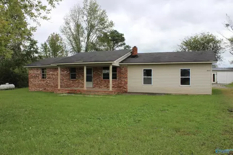 Exterior - 7933 Cr 170, Trinity, AL 35673 photo 1 of 5