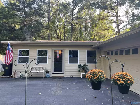 3011 Upper River Rd, Somerville, AL 35670 photo 1