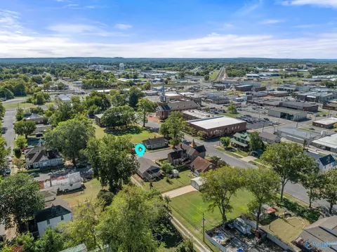 401 E 4th St, Sheffield, AL 35660 photo 34