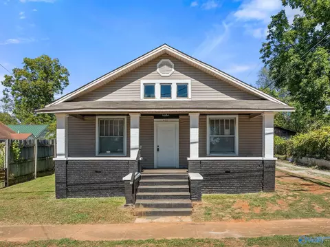 401 E 4th St, Sheffield, AL 35660 photo 1