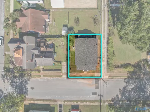 401 E 4th St, Sheffield, AL 35660 photo 30