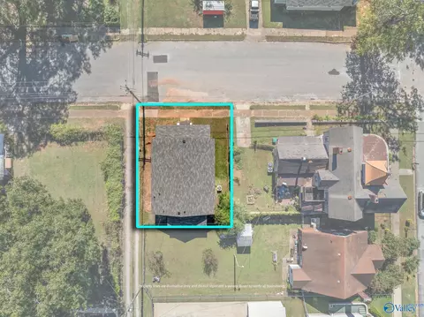 401 E 4th St, Sheffield, AL 35660 photo 32