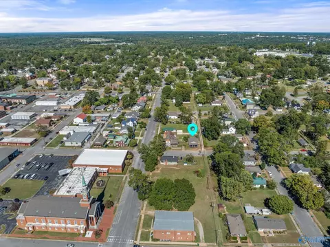 401 E 4th St, Sheffield, AL 35660 photo 40