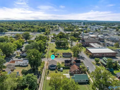 401 E 4th St, Sheffield, AL 35660 photo 36