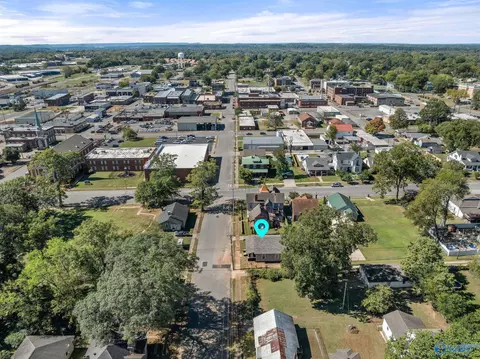401 E 4th St, Sheffield, AL 35660 photo 38