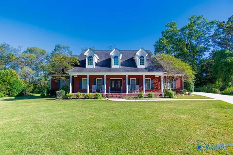 372 Forest Home Dr, Trinity, AL 35673 photo 1