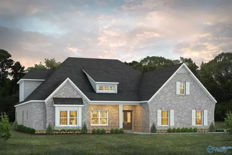 12913 Monte Vedra Rd, Huntsville, AL 35803