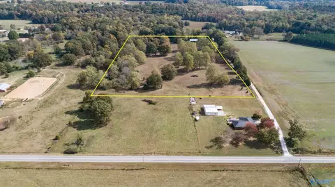 01 Teddy White Rd, Lexington, AL 35648