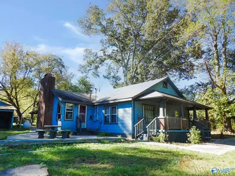 350 County Road 347, Trinity, AL 35673 photo 1