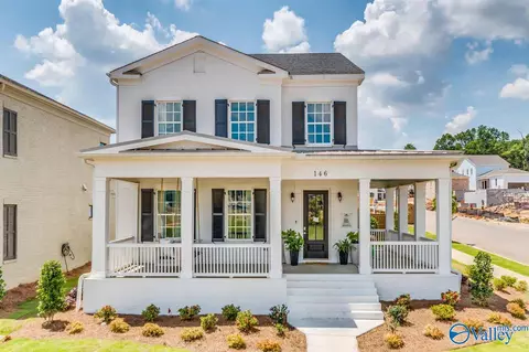 146 Bourbon Aly, Madison, AL 35758