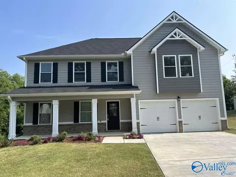 111 NE 10th Ave, Arab, AL 35016 photo 3