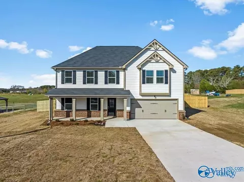 111 NE 10th Ave, Arab, AL 35016 photo 2