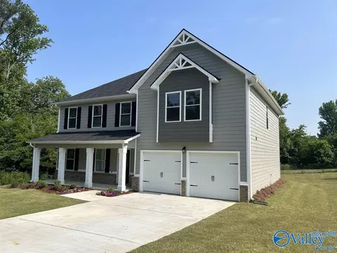 111 NE 10th Ave, Arab, AL 35016 photo 1
