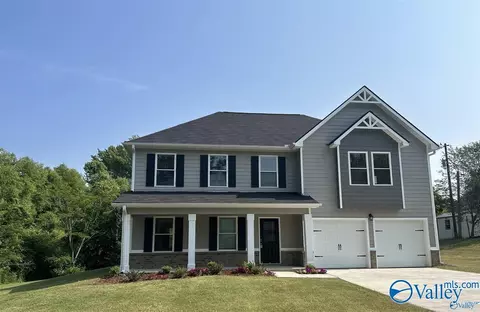 111 NE 10th Ave, Arab, AL 35016 photo 4