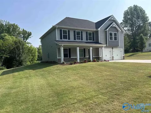 111 NE 10th Ave, Arab, AL 35016 photo 5