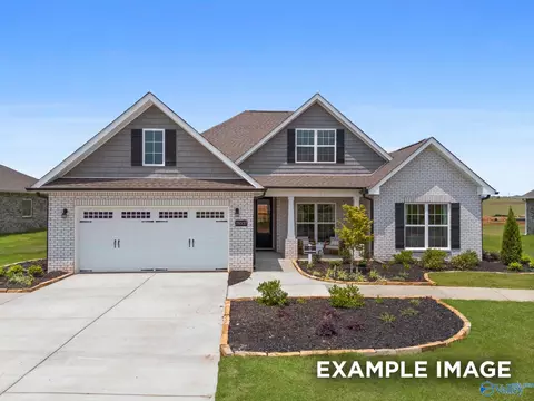 36 Ginsberg Rd, Madison, AL 35756