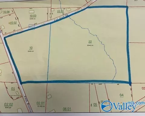39 Fort Bluff Rd, Eva, AL 35621