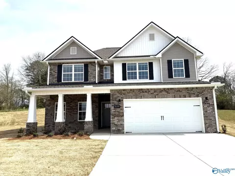 2135 Mcafee Rd, Cullman, AL 35058 photo 1