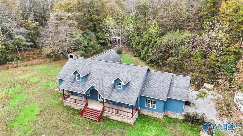  772 County Road 130, Addison, AL 35540 photo 37