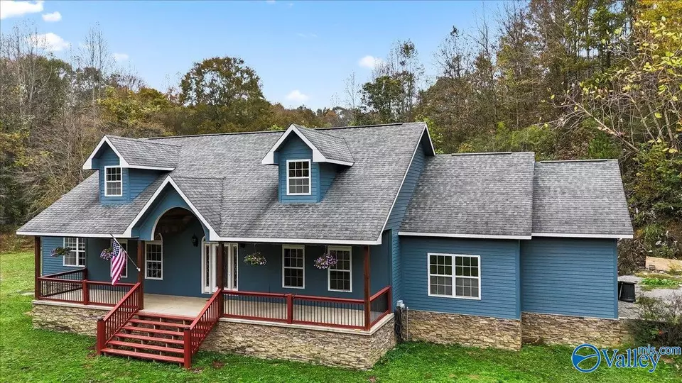  772 County Road 130, Addison, AL 35540 photo 36