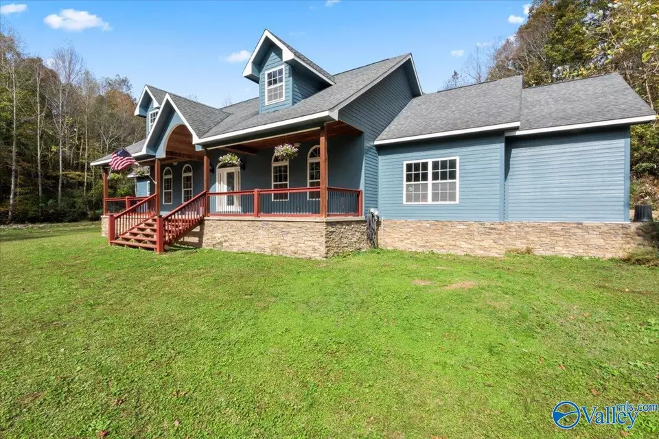  772 County Road 130, Addison, AL 35540 photo 35