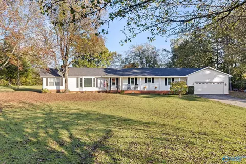 2534 County Road 358, Trinity, AL 35673 photo 1