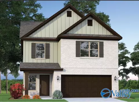11116 Ravenel Dr, Harvest, AL 35749