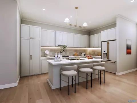 610 1a Randolph Ave #1A, Huntsville, AL 35801