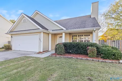 111 Lonesome Ct, Madison, AL 35758