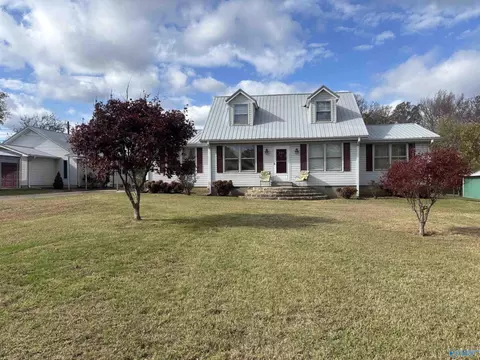 235 Mobbs School Rd, Arab, AL 35016 photo 1