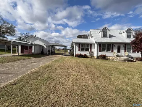 235 Mobbs School Rd, Arab, AL 35016 photo 3