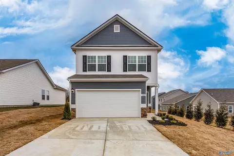 Manchester Ii Nightingale Drive, Athens, AL 35611