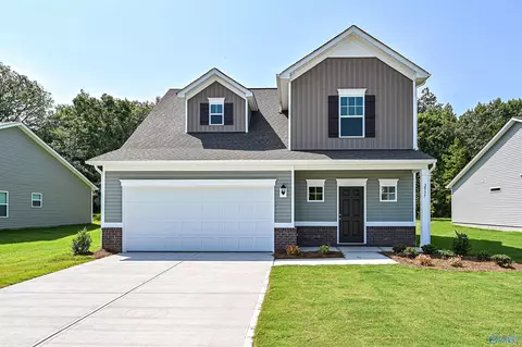 The Grayson Nightingale Drive, Athens, AL 35611
