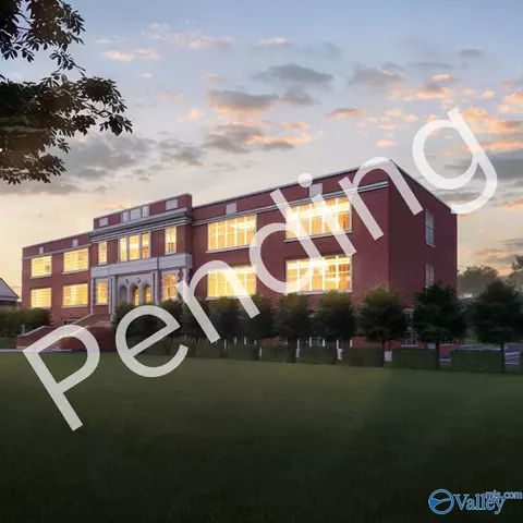 610 1d Randolph Ave #1D, Huntsville, AL 35801