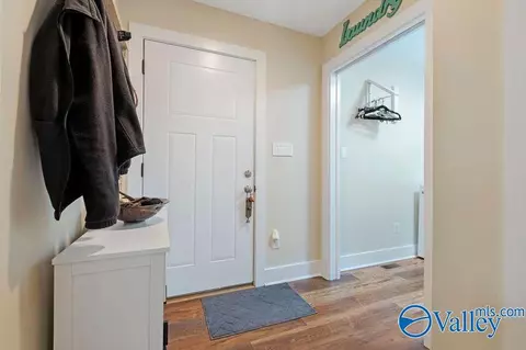 Entry Way - 65 County Road 1014, Cedar Bluff, AL 35959 photo 2 of 2