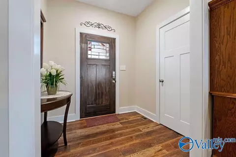 Entry Way - 65 County Road 1014, Cedar Bluff, AL 35959 photo 1 of 2
