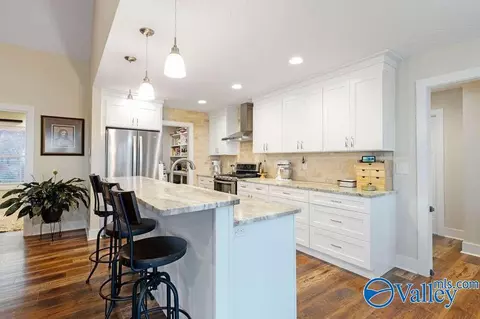 Kitchen - 65 County Road 1014, Cedar Bluff, AL 35959 photo 1 of 2