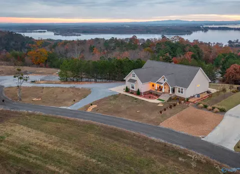 View/Area - 65 County Road 1014, Cedar Bluff, AL 35959 photo 1 of 8