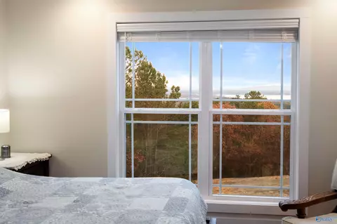 Bedroom - 65 County Road 1014, Cedar Bluff, AL 35959 photo 1 of 4
