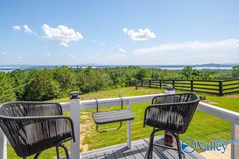 Exterior - 65 County Road 1014, Cedar Bluff, AL 35959 photo 7 of 7