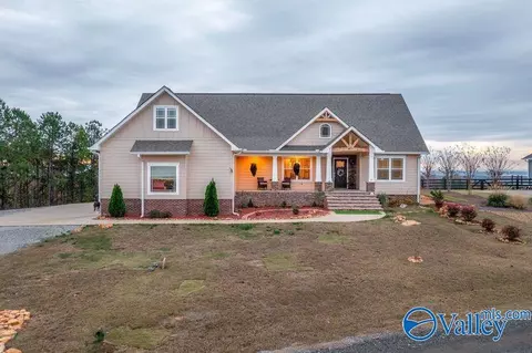 Exterior - 65 County Road 1014, Cedar Bluff, AL 35959 photo 1 of 7