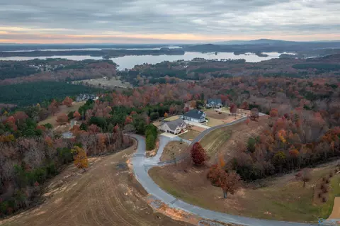 View/Area - 65 County Road 1014, Cedar Bluff, AL 35959 photo 5 of 8