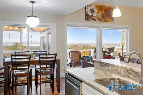 Dining - 65 County Road 1014, Cedar Bluff, AL 35959 photo 1 of 2