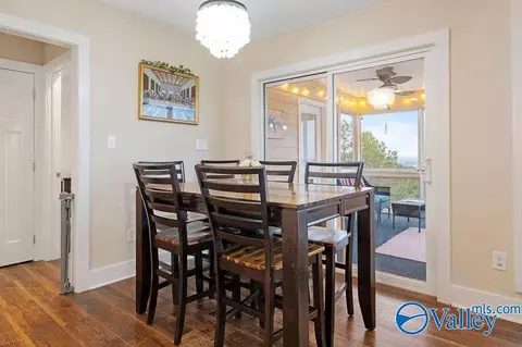 Dining - 65 County Road 1014, Cedar Bluff, AL 35959 photo 2 of 2