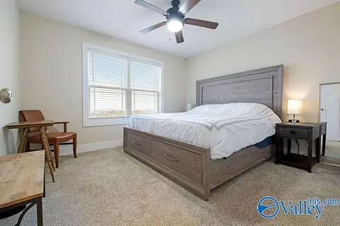 Bedroom - 65 County Road 1014, Cedar Bluff, AL 35959 photo 3 of 4