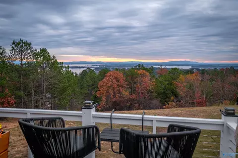 View/Area - 65 County Road 1014, Cedar Bluff, AL 35959 photo 3 of 8